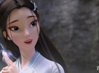 白蛇缘起：国漫良心作品，真正的里程碑，3D重新归来