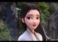 国漫系列之《白蛇·缘起》