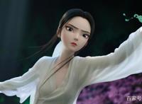 《白蛇缘起》，白蛇前传，前世今生的缘分！