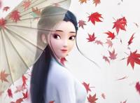 《白蛇：缘起》这是一个新的故事，讲的白蛇与许仙前世的爱情故事
