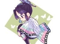 《鬼灭之刃》性格扭曲の蝴蝶忍，人气最旺的理由是因为能力……