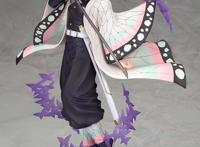 ALTER《鬼灭之刃》虫柱—蝴蝶忍1/8比例手办