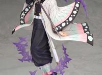 ALTER《鬼灭之刃》虫柱—蝴蝶忍1/8比例手办