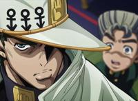 当《鬼灭之刃》JOJO化，祢豆子丑到家，炭治郎和蝴蝶忍再现名场面