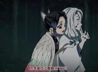 鬼灭之刃：虫柱蝴蝶忍实力弱？看完你就知道了