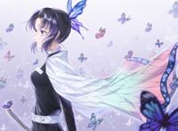 《鬼灭之刃》蝴蝶忍：值得让人心痛而难忘的，温柔而强大的女性！