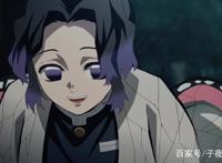 《鬼灭之刃》中坚强美丽的蝴蝶——蝴蝶忍的故事