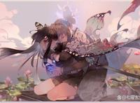 《鬼灭之刃》之蝴蝶忍简介