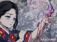 鬼灭之刃：第一季中10个最强鬼排名，“咬竹子”的祢豆子也上榜