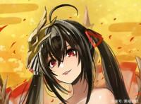 碧蓝航线重樱舰娘夜战分布图指挥官笑而不语：就知道有你们几位