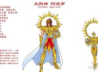 圣斗士星矢：天界篇第二章，超圣战全面开打