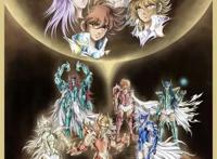 圣斗士星矢：天界篇第二章，超圣战全面开打