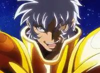 圣斗士星矢Ω——第八十五集