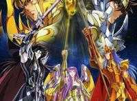 圣斗士星矢：四位动画原创圣斗士，一个死的可惜，另三个活该！