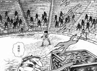被圣域培养的星矢缘何叛离？绫小路解读漫画《圣斗士星矢》（1）