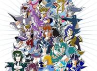 圣斗士星矢：忠于职守死于炮灰的白银圣斗士