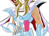 圣斗士星矢：忠于职守死于炮灰的白银圣斗士