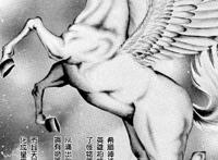 圣斗士星矢，圣斗士作品盘点！