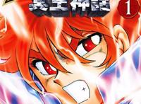 圣斗士星矢，圣斗士作品盘点！