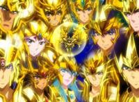 《圣斗士星矢》：谁才是你心中最强圣斗士