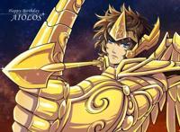 《圣斗士星矢》：谁才是你心中最强圣斗士
