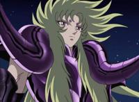 《圣斗士星矢》：谁才是你心中最强圣斗士