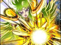 《圣斗士星矢》：谁才是你心中最强圣斗士