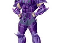 《圣斗士星矢》金牛座黄金圣斗士阿鲁迪巴到底是不是最弱的？