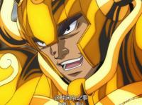 《圣斗士星矢》金牛座黄金圣斗士阿鲁迪巴到底是不是最弱的？