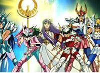 《圣斗士星矢》之“神斗士”篇，为何口碑最好，故事吸引人