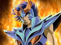 《圣斗士星矢》之“神斗士”篇，为何口碑最好，故事吸引人