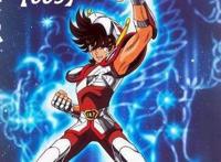 《圣斗士星矢》之“神斗士”篇，为何口碑最好，故事吸引人
