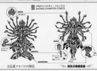 圣斗士星矢：算上历代所有圣斗士，能排进前十名的都是谁？