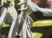 《圣斗士星矢》200年前的黄金圣斗士，为何会强过现代的圣斗士？