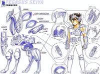 《圣斗士星矢》十大细思极恐的设定，阿瞬欺师灭祖，紫龙原来姓照