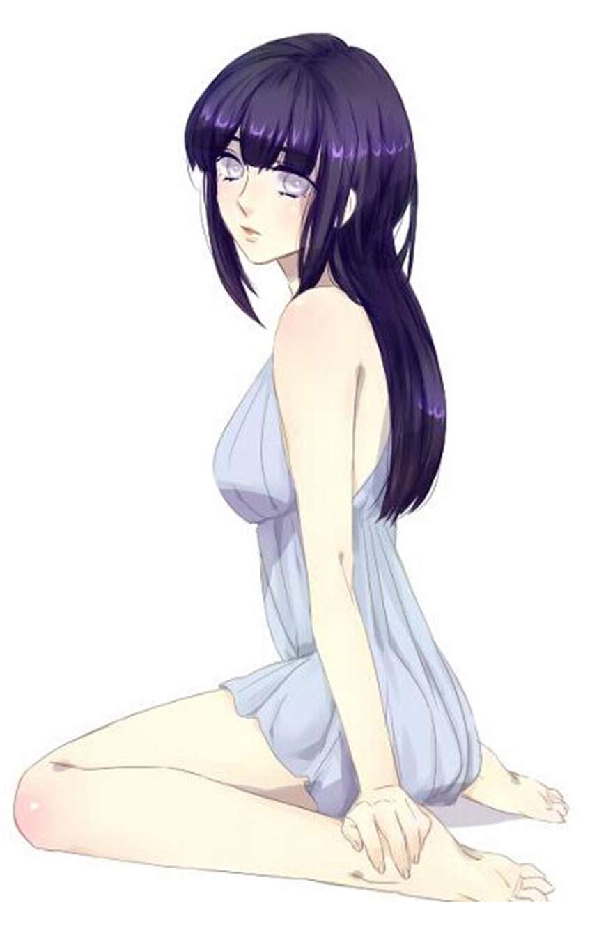 日向雏田 