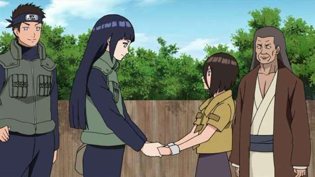 火影忍者 Naruto nature花火本子