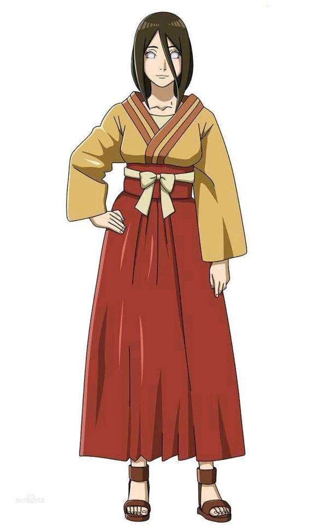 火影忍者 Naruto nature花火本子