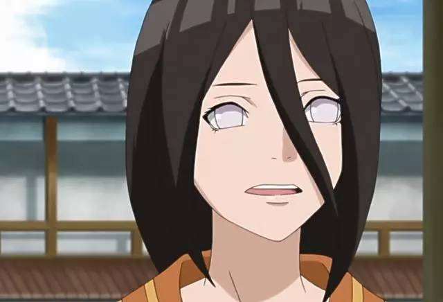 《火影忍者》木叶两位妙龄美少女