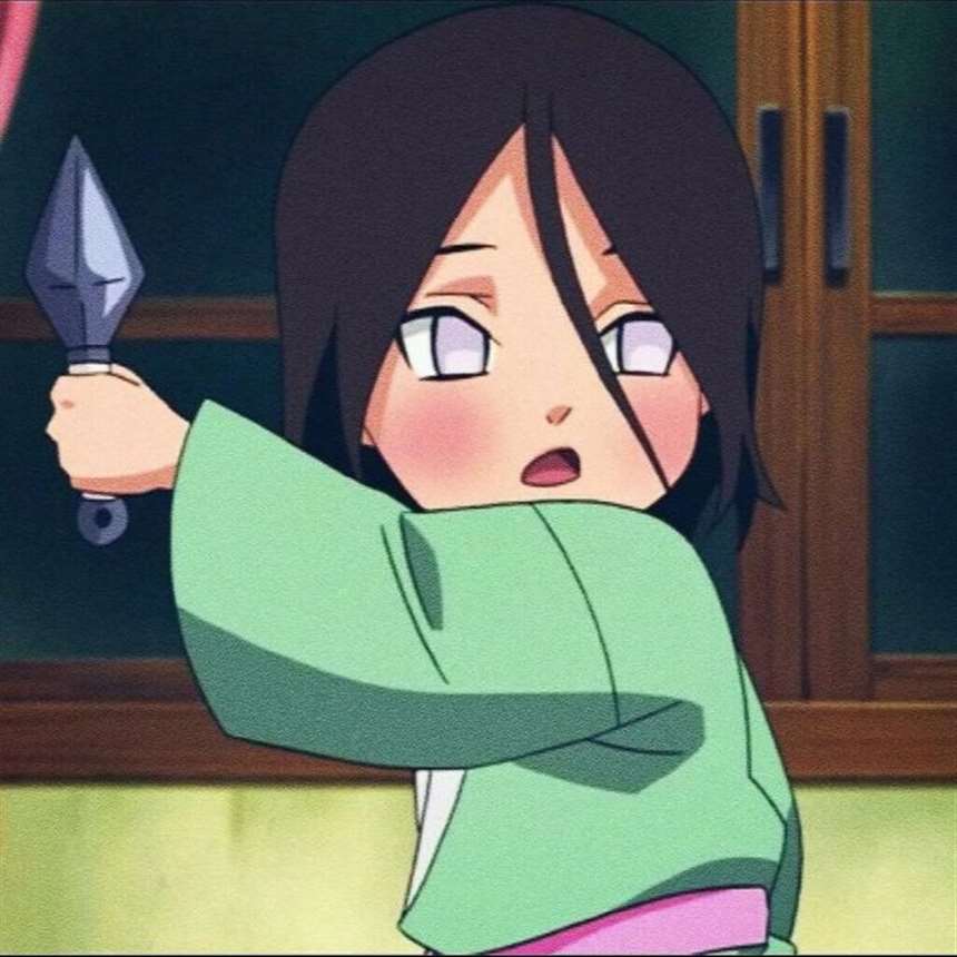火影忍者日向花火壁纸 