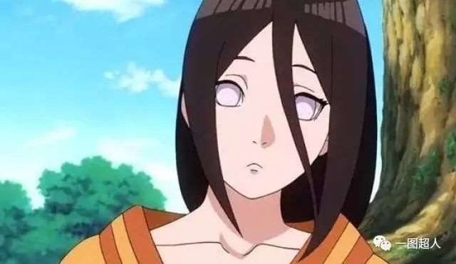 火影忍者博人传:日向花火的蜕变之路