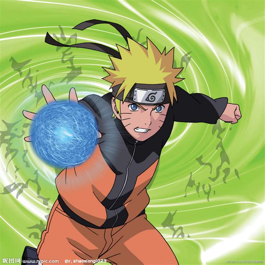 火影忍者 火影忍者 火影忍者的人物 鸣人 佐助 写轮眼
