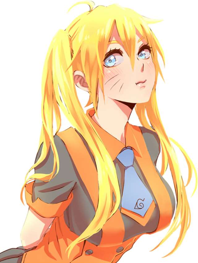 uzumaki naruto