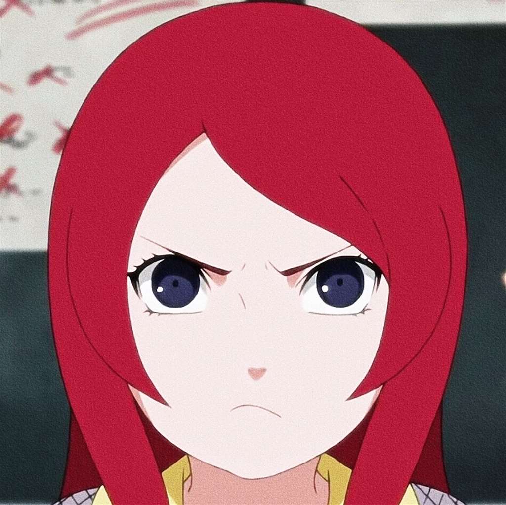 玖辛奈 玖辛奈头像 自截