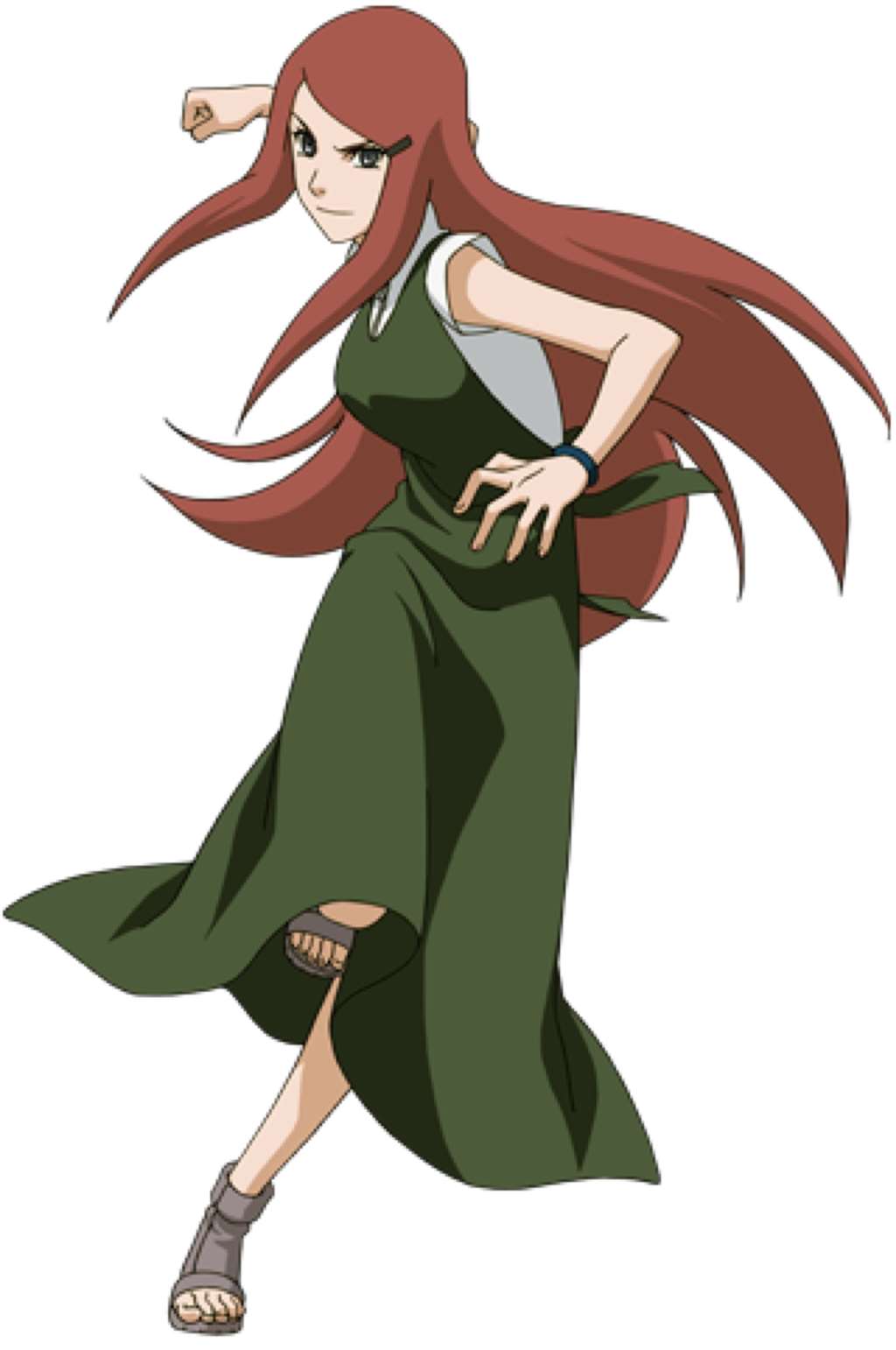 玖辛奈 