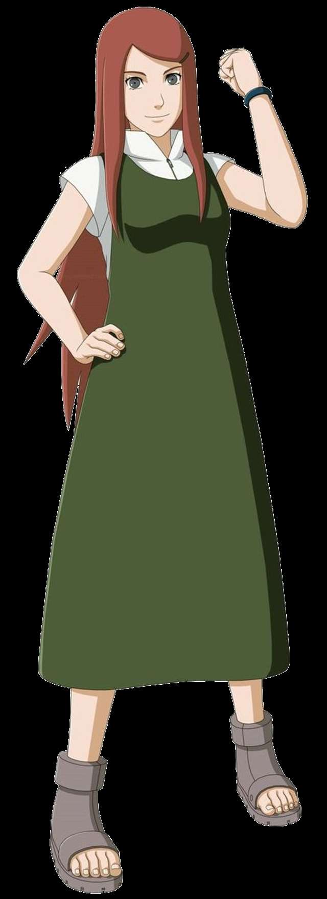 漩涡玖辛奈
