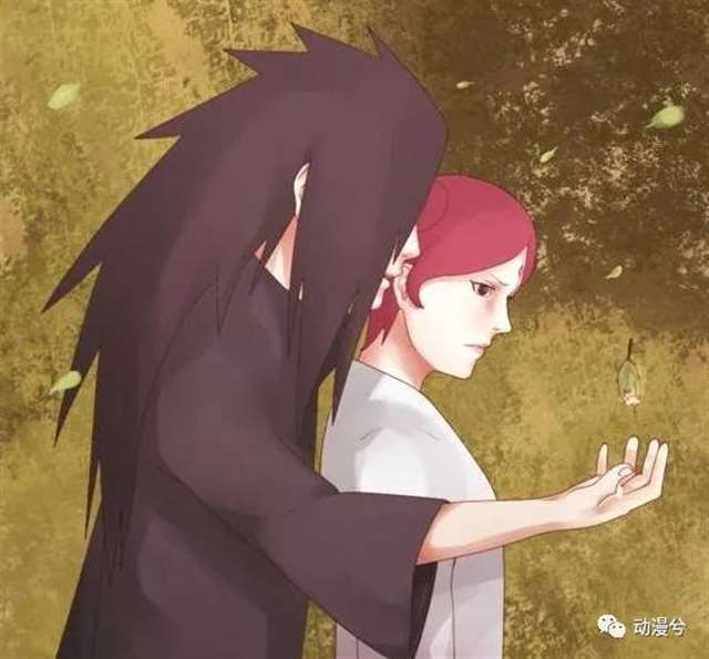 火影忍者:盘点五位女性人柱力
