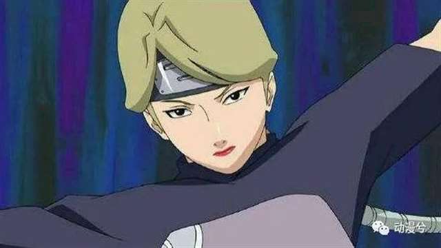 火影忍者:盘点五位女性人柱力