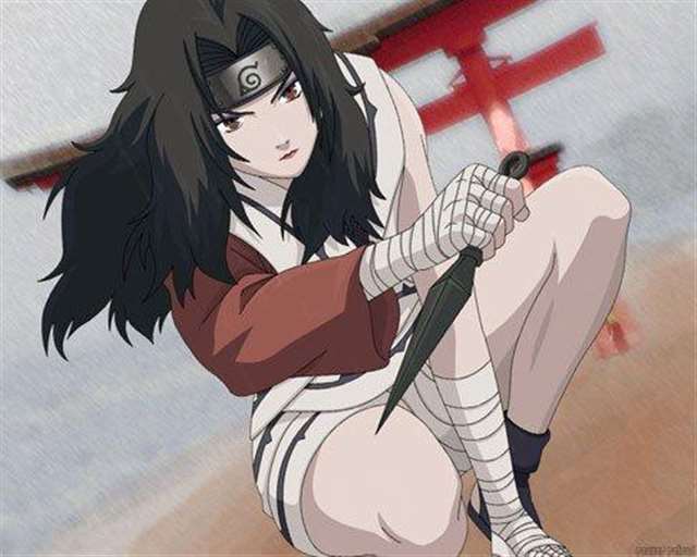 火影忍者(naruto) - 动漫图片 