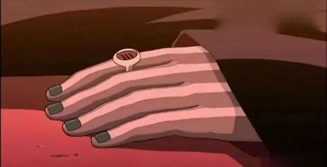 火影:由木人被不死二人组干掉的原因